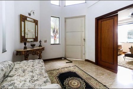 Casa à venda com 4 quartos, 374m² em Brooklin, São Paulo