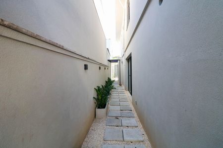 Casa à venda com 3 quartos, 190m² em Brooklin, São Paulo