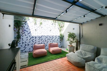 Casa à venda com 3 quartos, 190m² em Brooklin, São Paulo