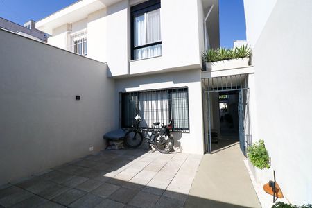 Casa à venda com 3 quartos, 190m² em Brooklin, São Paulo