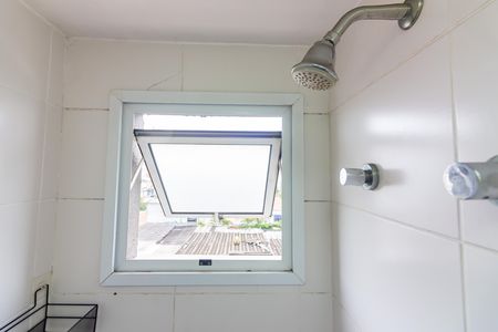 Apartamento para alugar com 55m², 2 quartos e 1 vagaBanheiro 