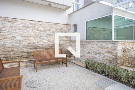 Apartamento para alugar com 55m², 2 quartos e 1 vagaÁrea comum