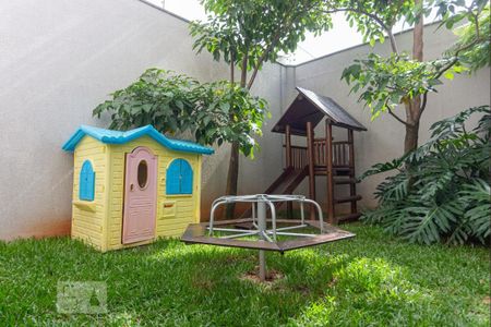 Apartamento para alugar com 55m², 2 quartos e 1 vagaÁrea comum