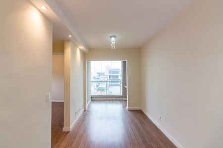 Apartamento para alugar com 55m², 2 quartos e 1 vagaSala 