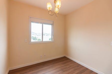 Quarto 2 de apartamento para alugar com 2 quartos, 55m² em Jardim das Flores, Osasco