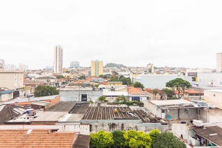 Apartamento para alugar com 55m², 2 quartos e 1 vagaVista 
