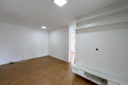 Sala de apartamento para alugar com 2 quartos, 65m² em Vila Gumercindo, São Paulo