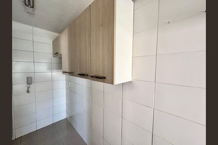 Apartamento para alugar com 48m², 2 quartos e 1 vaga Apartamento para alugar com 48m², 2 quartos e 1 vagaCozinha