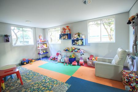 Apartamento para alugar com 50m², 2 quartos e 1 vaga