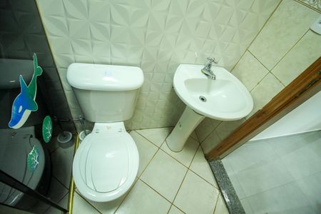 Apartamento para alugar com 50m², 2 quartos e 1 vaga
