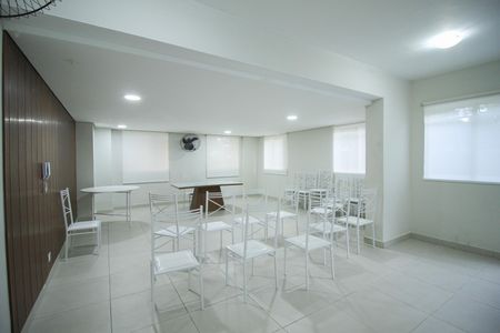 Apartamento para alugar com 50m², 2 quartos e 1 vaga