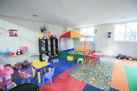 Apartamento para alugar com 50m², 2 quartos e 1 vaga