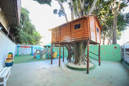 Apartamento para alugar com 50m², 2 quartos e 1 vaga