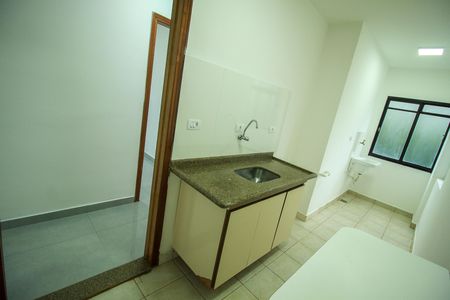 Apartamento para alugar com 50m², 2 quartos e 1 vaga