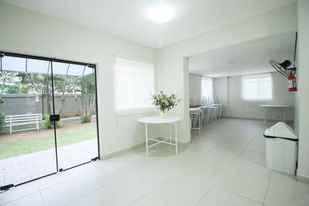 Apartamento para alugar com 50m², 2 quartos e 1 vaga