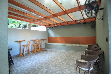 Apartamento para alugar com 50m², 2 quartos e 1 vaga