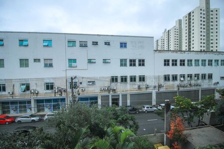 Apartamento para alugar com 50m², 2 quartos e 1 vaga