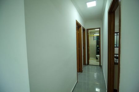 Apartamento para alugar com 50m², 2 quartos e 1 vaga