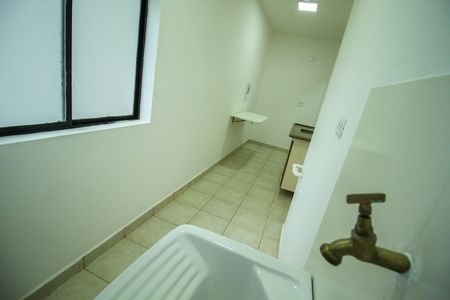 Apartamento para alugar com 50m², 2 quartos e 1 vaga