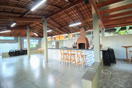 Apartamento para alugar com 50m², 2 quartos e 1 vaga