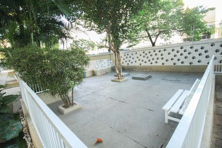 Apartamento para alugar com 50m², 2 quartos e 1 vaga