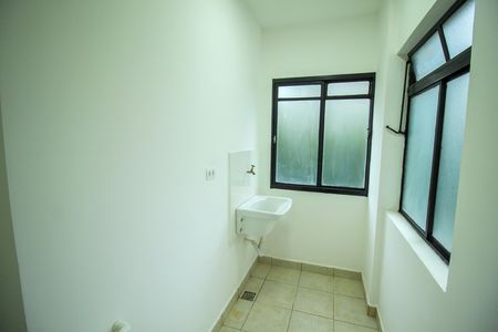 Apartamento para alugar com 50m², 2 quartos e 1 vaga