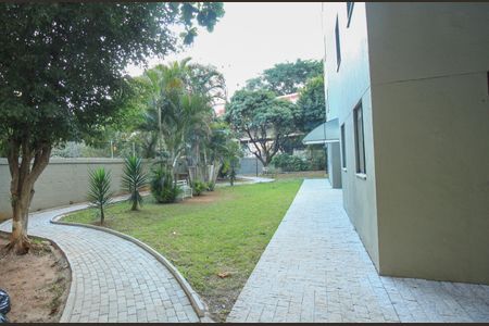 Apartamento para alugar com 50m², 2 quartos e 1 vaga