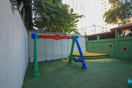 Apartamento para alugar com 50m², 2 quartos e 1 vaga