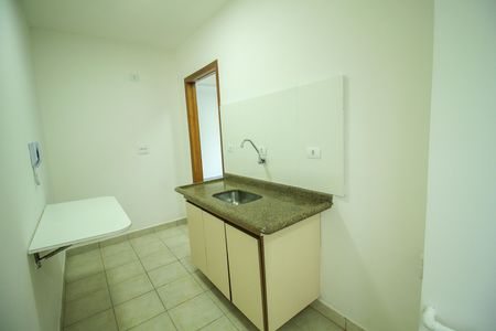 Apartamento para alugar com 50m², 2 quartos e 1 vaga