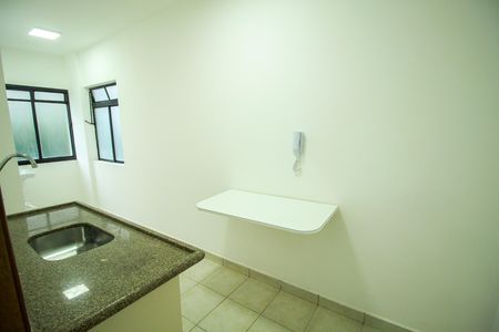 Apartamento para alugar com 50m², 2 quartos e 1 vaga