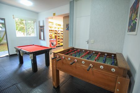 Apartamento para alugar com 50m², 2 quartos e 1 vaga