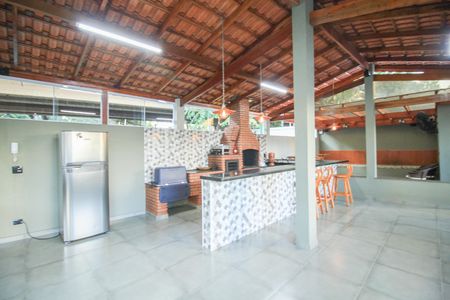 Apartamento para alugar com 50m², 2 quartos e 1 vaga