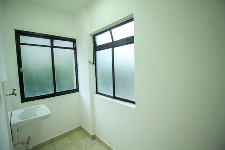 Apartamento para alugar com 50m², 2 quartos e 1 vaga