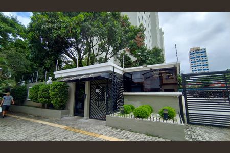 Apartamento para alugar com 50m², 2 quartos e 1 vaga
