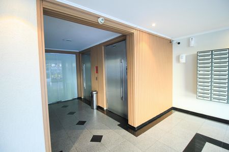 Apartamento para alugar com 50m², 2 quartos e 1 vaga