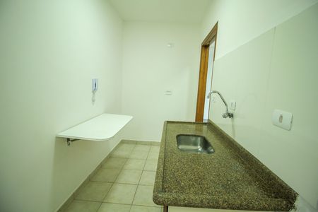 Apartamento para alugar com 50m², 2 quartos e 1 vaga