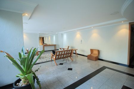 Apartamento para alugar com 50m², 2 quartos e 1 vaga