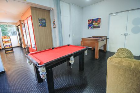 Apartamento para alugar com 50m², 2 quartos e 1 vaga