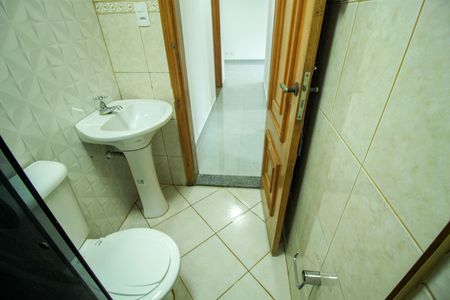 Apartamento para alugar com 50m², 2 quartos e 1 vaga