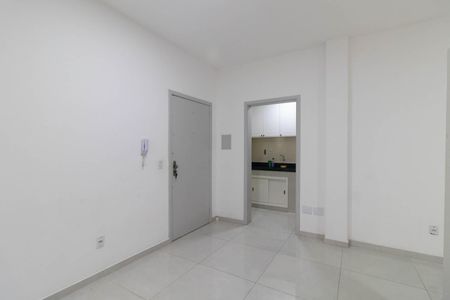 Apartamento para alugar com 40m², 1 quarto e sem vaga