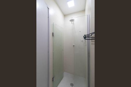 Apartamento para alugar com 40m², 1 quarto e sem vaga