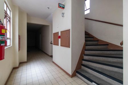 Apartamento para alugar com 40m², 1 quarto e sem vaga