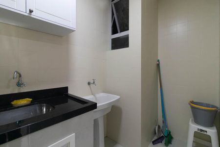 Apartamento para alugar com 40m², 1 quarto e sem vaga