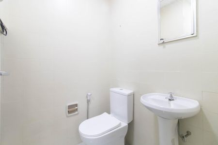 Apartamento para alugar com 40m², 1 quarto e sem vaga
