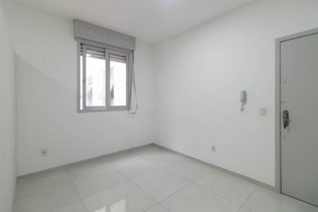 Apartamento para alugar com 40m², 1 quarto e sem vaga