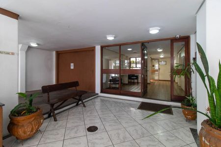 Apartamento para alugar com 40m², 1 quarto e sem vaga