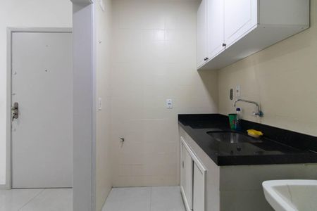 Apartamento para alugar com 40m², 1 quarto e sem vaga