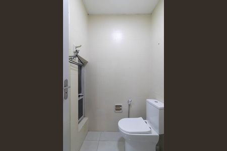 Apartamento para alugar com 40m², 1 quarto e sem vaga