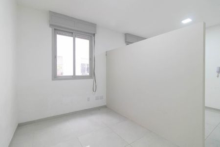 Apartamento para alugar com 40m², 1 quarto e sem vaga