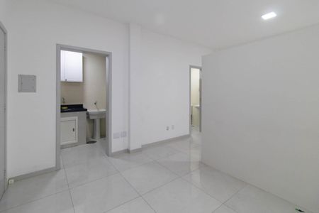 Apartamento para alugar com 40m², 1 quarto e sem vaga